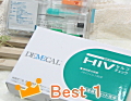 �G�C�Y�iHIV)�����L�b�g�y�[�W��