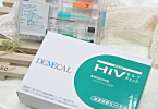 HIV�i�G�C�Y�j�����L�b�g�y�[�W��