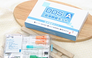 HIV���������L�b�g
