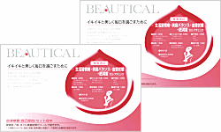 BEAUTICAL�����Z�b�g