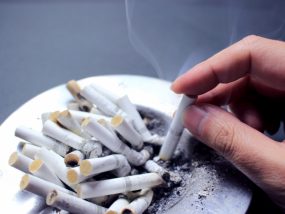 肺がんの初期症状